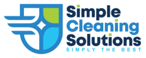 Simple Cleaning Solutions logo